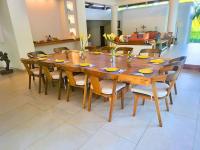 Casa Don Willo - B&B Escuintla