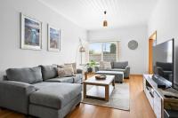 Maison 4 Chambres