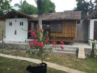 M&K's Guesthouse Kubo A - Bed and Breakfast Dauis