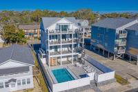 Hermosa Villa - B&B Myrtle Beach