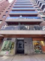 Hermoso departamento doble be - B&B Córdoba