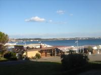 Agréable F1 avec balcon à Balaruc-les-Bains, 4 couchages, animaux admis - FR-1-680-10 - Ferienwohnung Balaruc-les-Bains