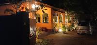 B&B Hikkaduwa - Ravana - Beach CABANAS - Bed and Breakfast Hikkaduwa