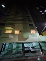 Luxo quadra mar Balneario - B&B