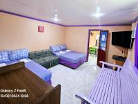 Einel Homestay 1 - Ferienwohnung
