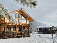 La Căsuță - B&B