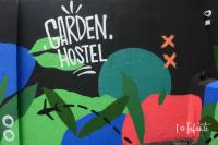 Garden Hostel - Santana