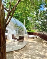 Rock and Sea Resort - B&B Watamu