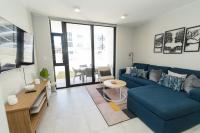 First Class Apartment At Bella - B&B