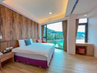 Doppelzimmer mit Seeblick