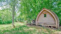 La pom de pin - B&B
