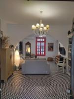 Casa cercana a la playa - B&B