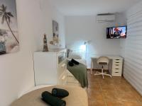 Appartement 2 Chambres
