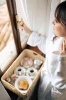 Single Room with Private External Bathroom