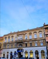 Luxury wellness apartment SHA - Bed and Breakfast