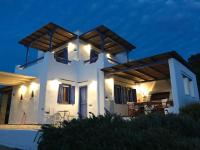 Beach Lodge Paros @ Kite Beach - B&B