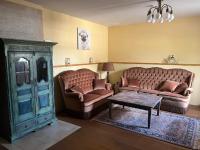 Apartamento con vistas al jardín