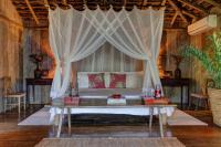 Deluxe Bungalow with Garden View