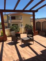 Domo Papiros B&B - B&B Siniscola