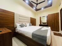 B&B Mysuru - Hotel Boss Palace - Bed and Breakfast Mysuru