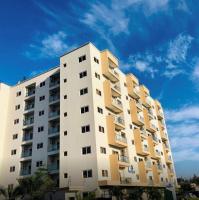Cozy 1 bed apartment at the Iconic Oasis Park Residences - B&B Bawjiasi