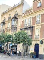 Magdalena Plaza City Center 2 - B&B Siviglia