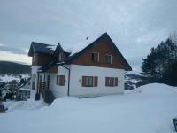 Noclegi Ostoja Gromadzyń - B&B Ustrzyki Dolne