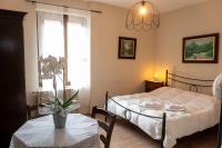 Vierbettzimmer mit barrierefreiem Zugang