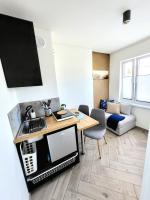 Chambre Triple Deluxe