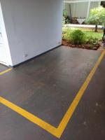 Mendoza - Ferienwohnung Posadas