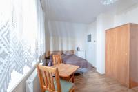 Dreibettzimmer