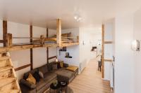 Ferienwohnung Hubertuseck - B&B Thale