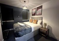 B&B Peterborough - New Apartment by DH ApartHotels - Bed and Breakfast Peterborough