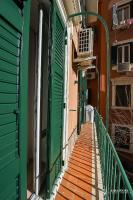 Alba Rosa Rooms - B&B Roma