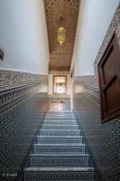 Riad Fes Palacete - B&B