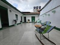Celestino - Casa de Huespedes - Ferienwohnung