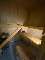 Vinkkeli, Kalustettu 1H+Sauna, Kauhajoki, Päntäne - B&B Päntäne