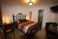 Superior Zimmer mit Queensize-Bett