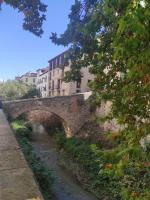 Apartamento en Granada centro - B&B Granada