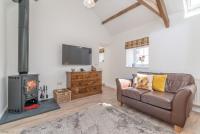 Llwyn-Y-Forwyn - B&B Chwilog