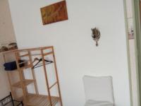 Chambre Double ou Lits Jumeaux Économique 