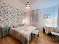 B&B Ponferrada - Apartamento Suite Los Deportes - Bed and Breakfast Ponferrada