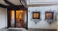 Monolocale con bagno turco e spazio esterno Studio apartment with turkish bath and external space - B&B