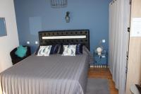 Chambre Double avec Salle de Bains Privative