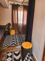 Private Studio, AC, kitchen, TV, Wi-Fi - Bed and Breakfast ‘Ezbet ‘Abd el-Ḥamîd