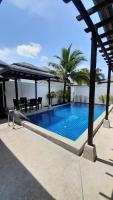 Villa de 2 dormitorios
