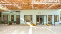 Kiwi's Homestay & Cafe - B&B