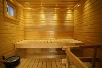 Home base near railway station - B&B Rovaniemi