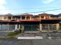 B&B Ipoh - Zahra Homestay 2 - Bed and Breakfast Ipoh