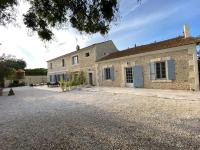 Gite Provençal du Mas Arnaud - B&B